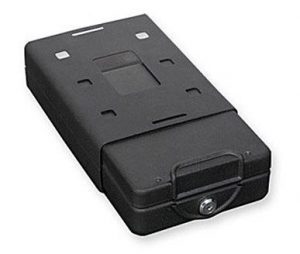 CarVehicle Gun Safes