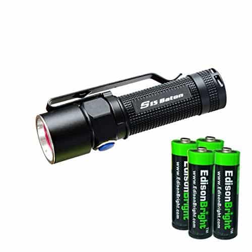 Olight S15 Baton XM-L