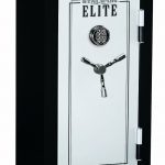 Stack-On E-040-SB-E Elite Junior Review