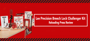 Lee Precision Breech Lock Challenger Kit Review - Feature