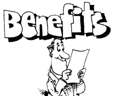 Benefits