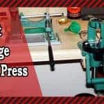 best singale stage reloading press