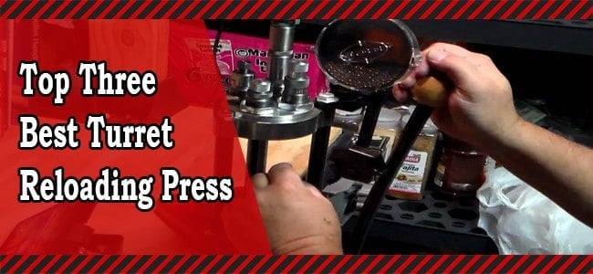 Best Turret Press