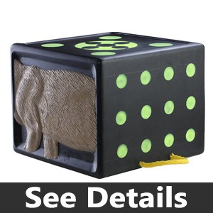 Rinehart RhinoBlock Target Review