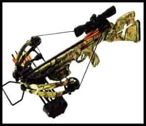 best crossbow under 500