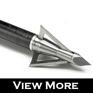 Excalibur Boltcutter 150 Grain 3 Blade Broadhead (Pack of 3) Review