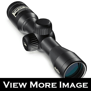 Nikon Bolt XR Crossbow Scope-Black Matte (BDC-60) Review