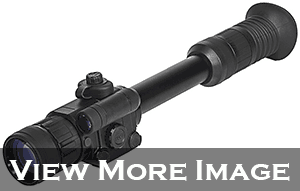 Sightmark Photon XT 4.6x42S Digital Night Vision Riflescope Review