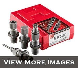 Hornady Reloading Dies Reviews