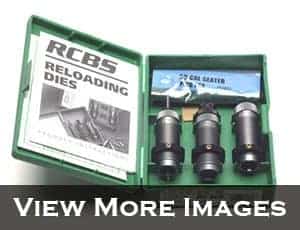 RCBS Reloading Dies Reviews