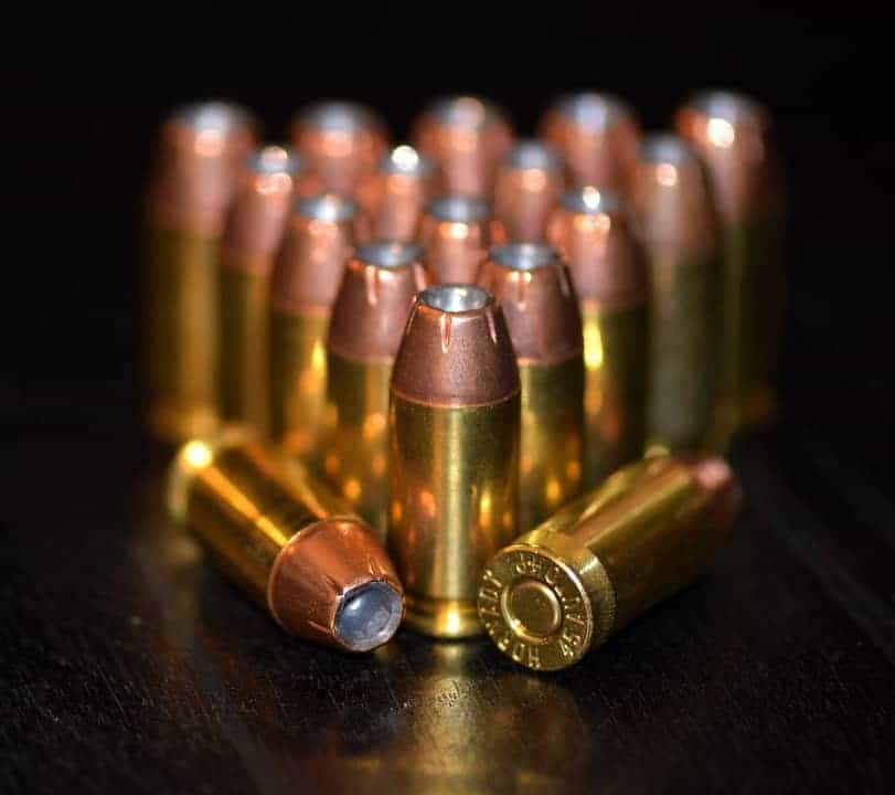 Guide To Reloading Handgun Cartridges - Marksman HQ