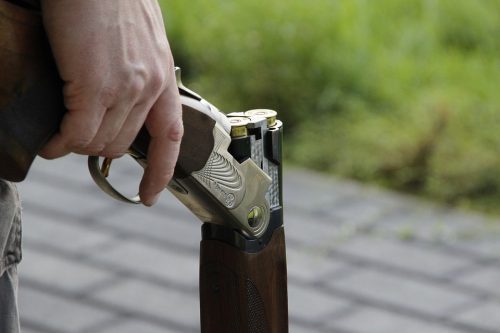 equipment to reload shotgun shells